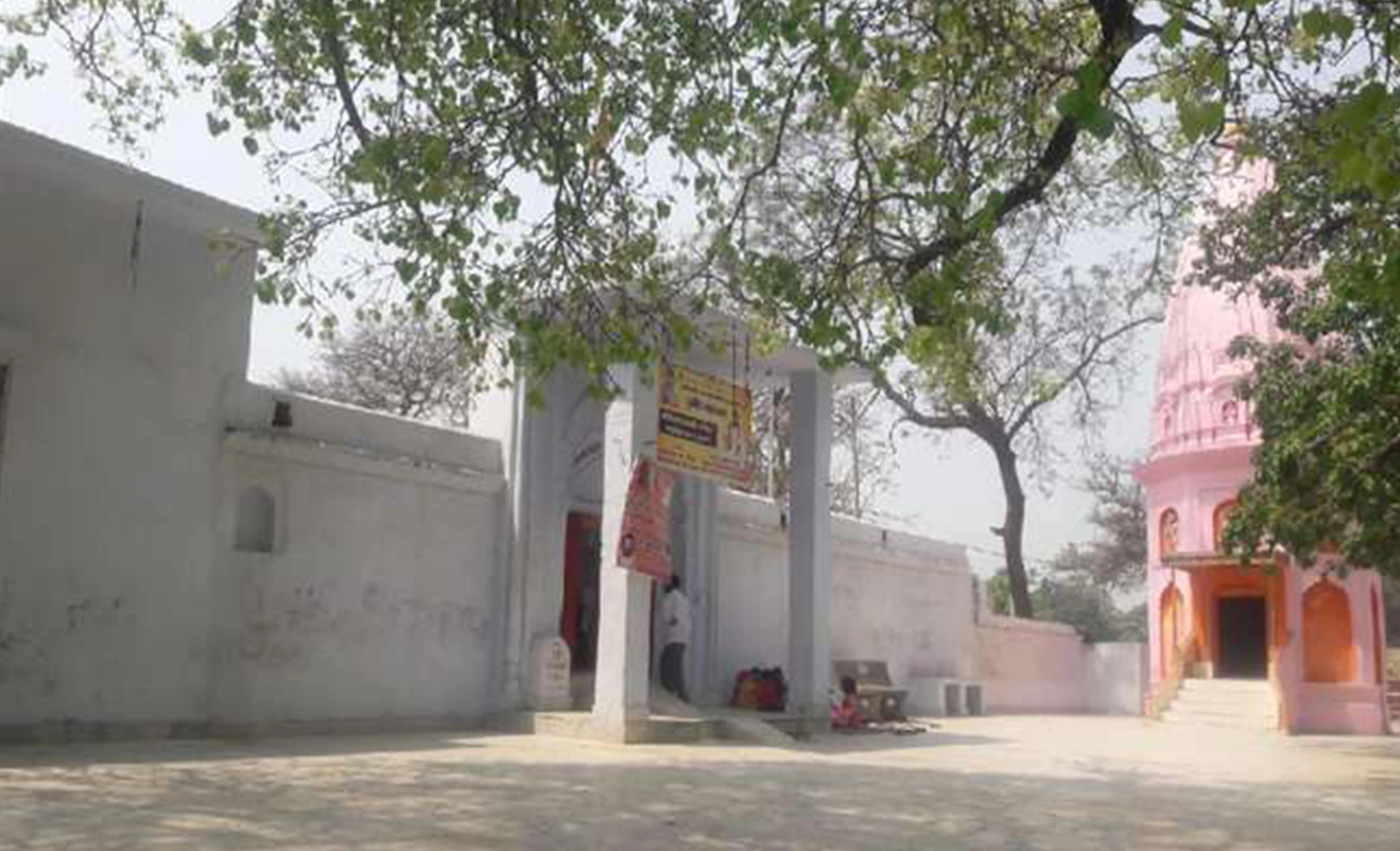 Makhauda Dham